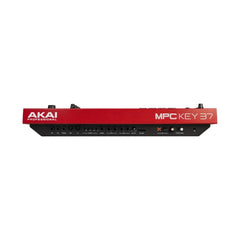 A Photo Of AKAI MPC Key 37 Standalone MPC Production Keyboard