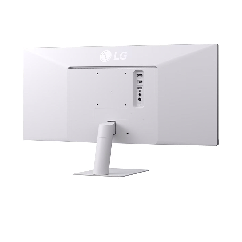 A Photo Of LG 29