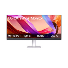 A Photo Of LG 29