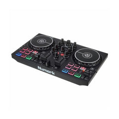 A Photo Of Numark Party Mix MKII DJ Controller
