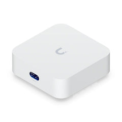 A Photo Of Ubiquiti UniFi Express 7 - Mesh-scalable, super-compact 10G Cloud Gateway