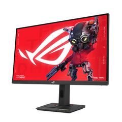 A Photo Of Asus Rog Strix XG27ACMS - 27