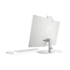 A Photo Of HP All-in-One 24-CR0040NE PC - 23.8