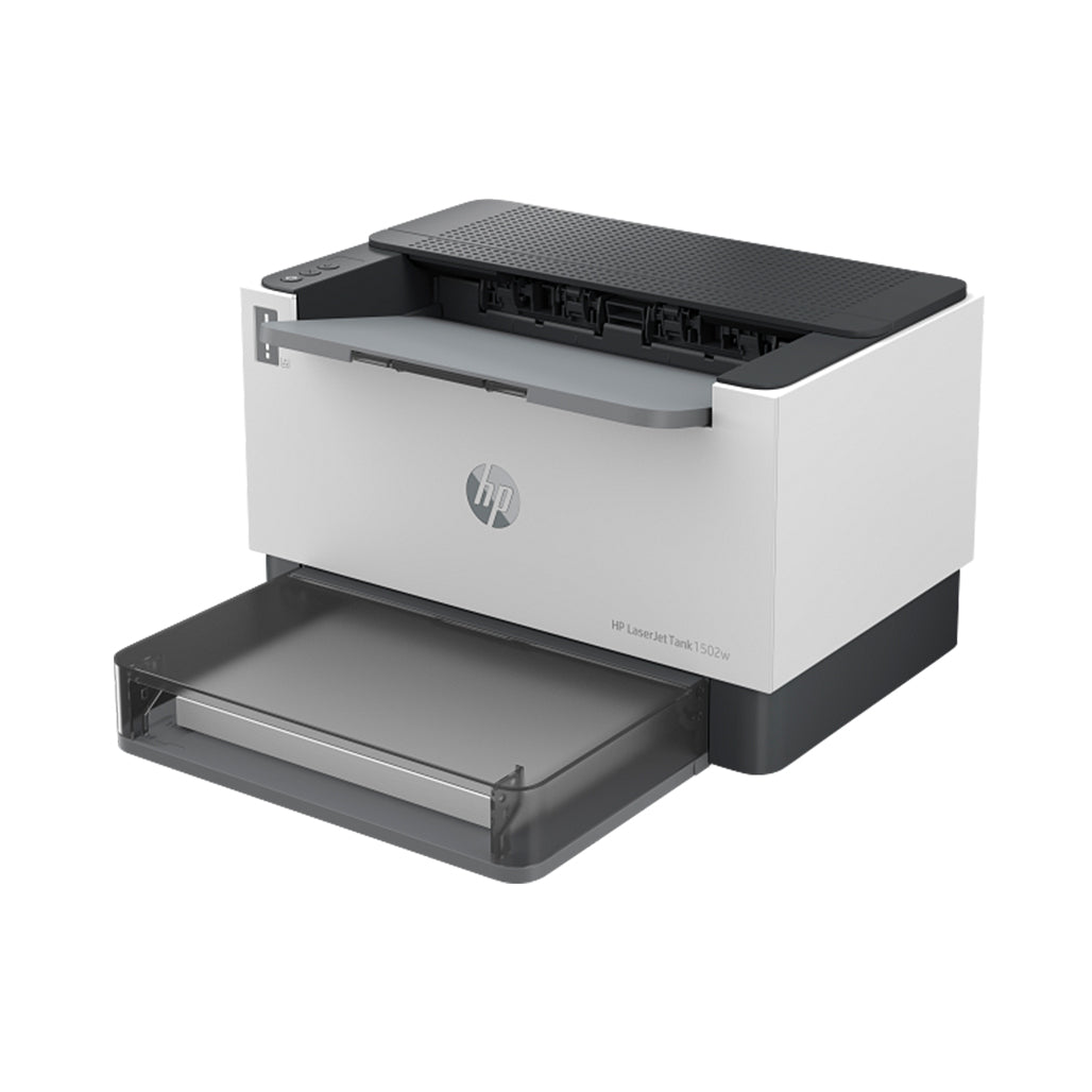 A Photo Of HP LaserJet Tank 1502w - Wireless Monochrome Laser Printer (2R3E2A)