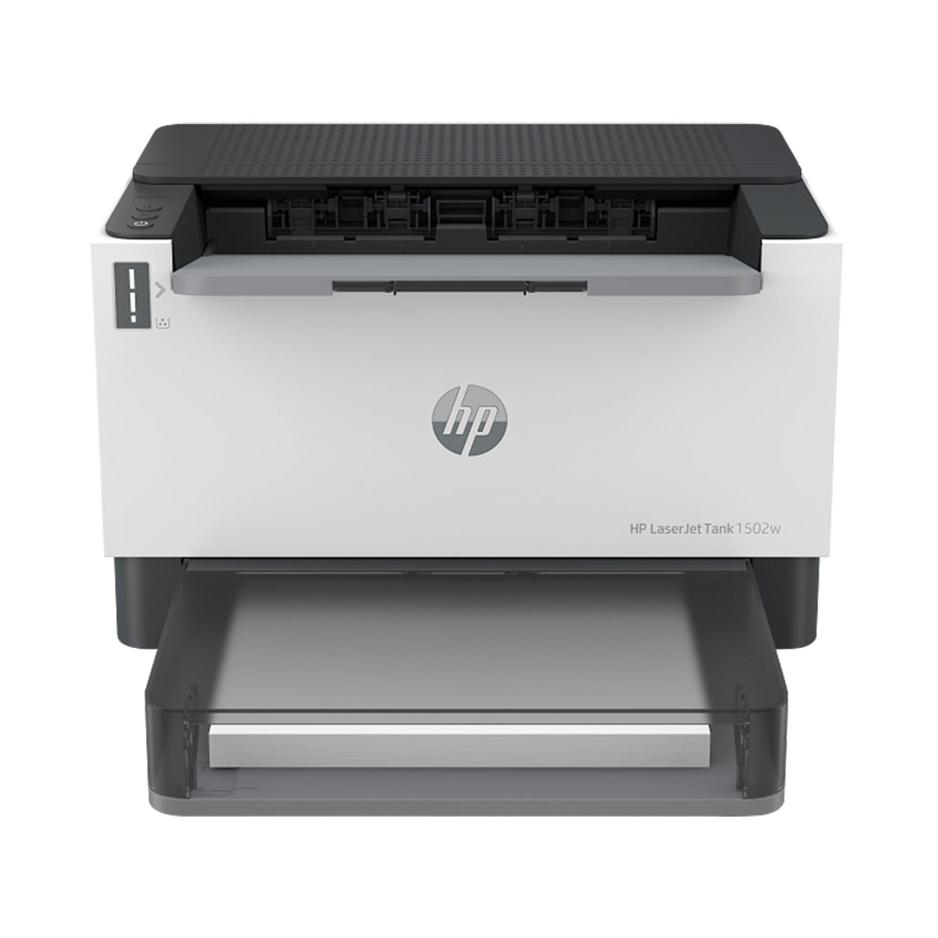 A Photo Of HP LaserJet Tank 1502w - Wireless Monochrome Laser Printer (2R3E2A)