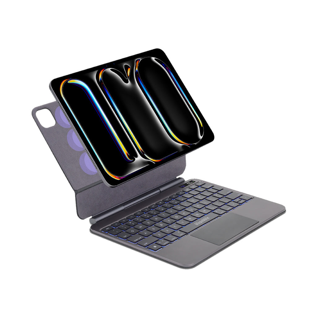 A Photo Of Blupebble Ipad Air 11