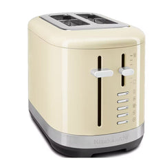 A Photo Of KitchenAid 2-Slice Toaster with Extra-Wide Slots