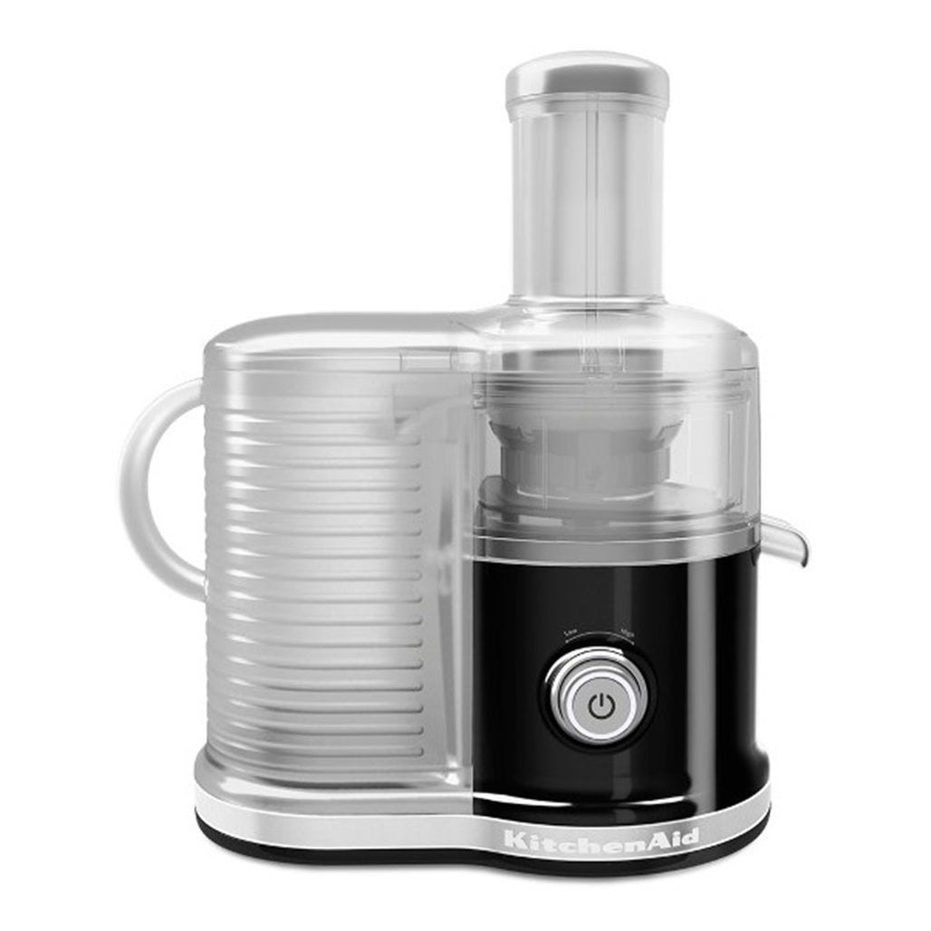 A Photo Of KitchenAid Artisan High-Speed Centrifugal Juicer