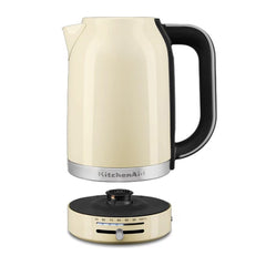 A Photo Of KitchenAid Temperature Control Electric Kettle 1.7L