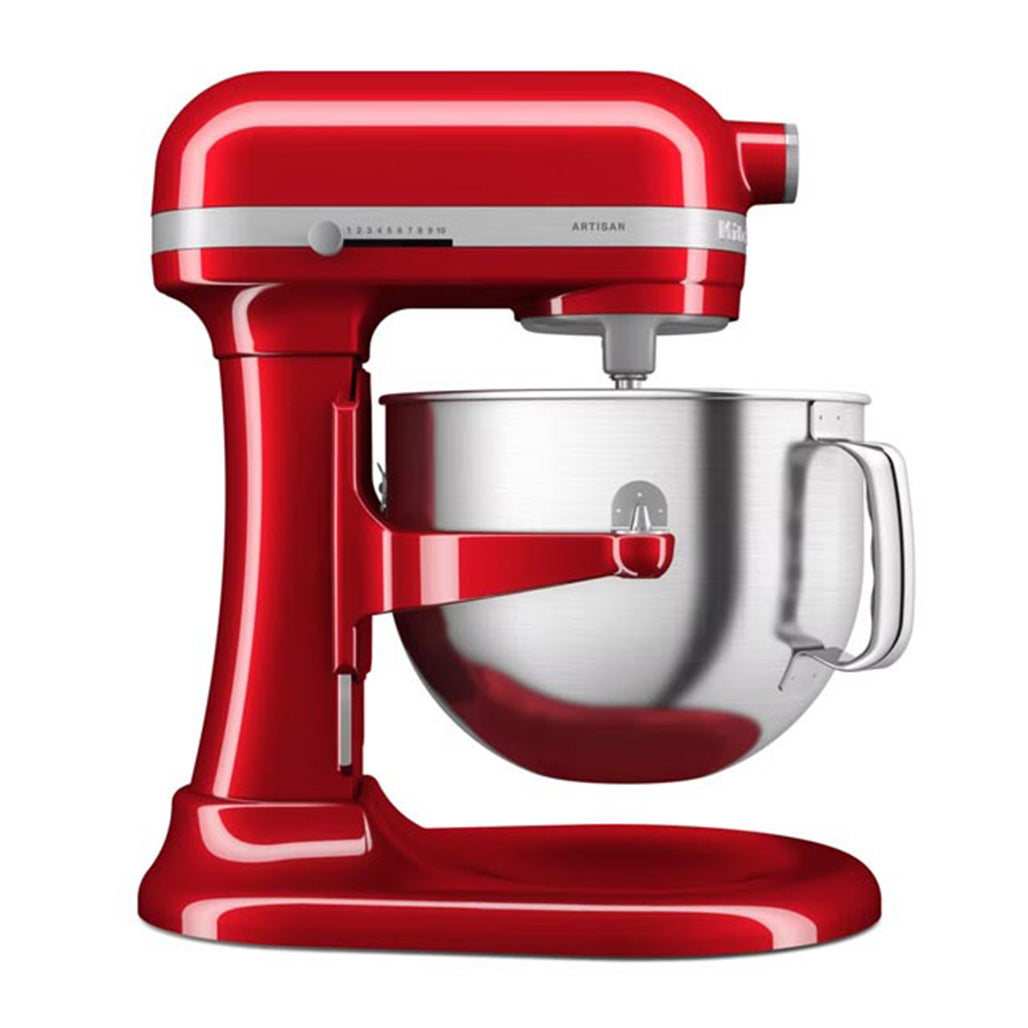 A Photo Of KitchenAid Artisan 6.6L Bowl-Lift Stand Mixer