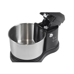 A Photo Of Beper Swing Mixer with 2.8L Rotating Bowl - 5Speed Turbo Function –Model 90.347