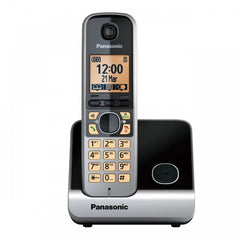 A Photo Of Panasonic KX-TG6711 DECT Cordless Phone