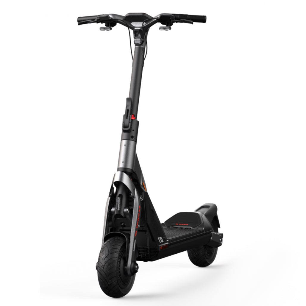 A Photo Of Segway KickScooter GT2P