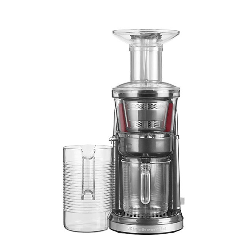 A Photo Of KitchenAid Maximum Extraction Slow Juicer