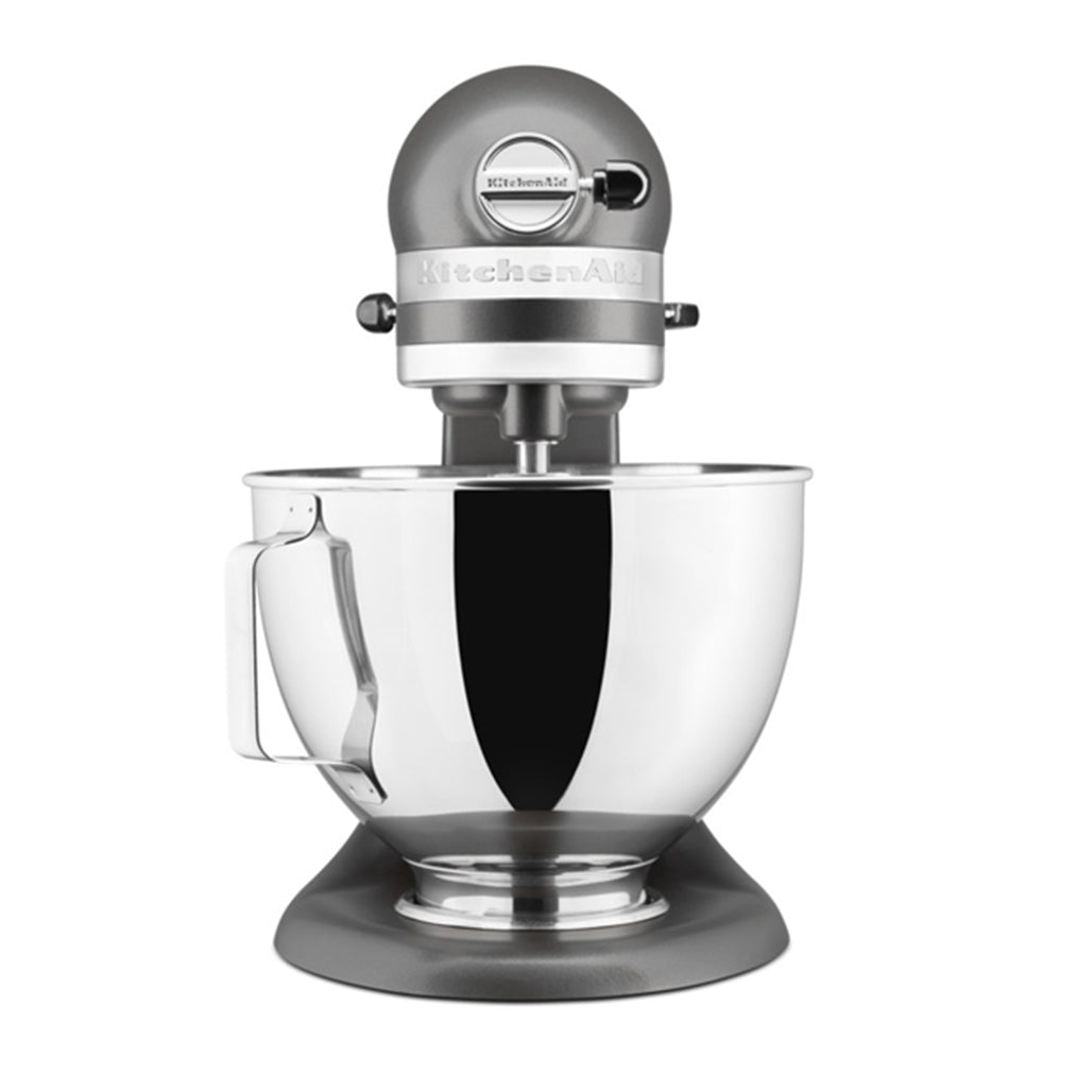 A Photo Of KitchenAid Stand Mixer 4.3 L - Contour Silver