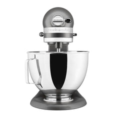 A Photo Of KitchenAid Stand Mixer 4.3 L - Contour Silver