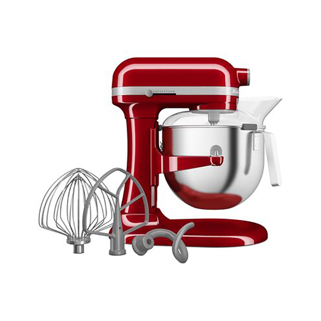 A Photo Of KitchenAid Bowl-Lift Stand Mixer 6.6L