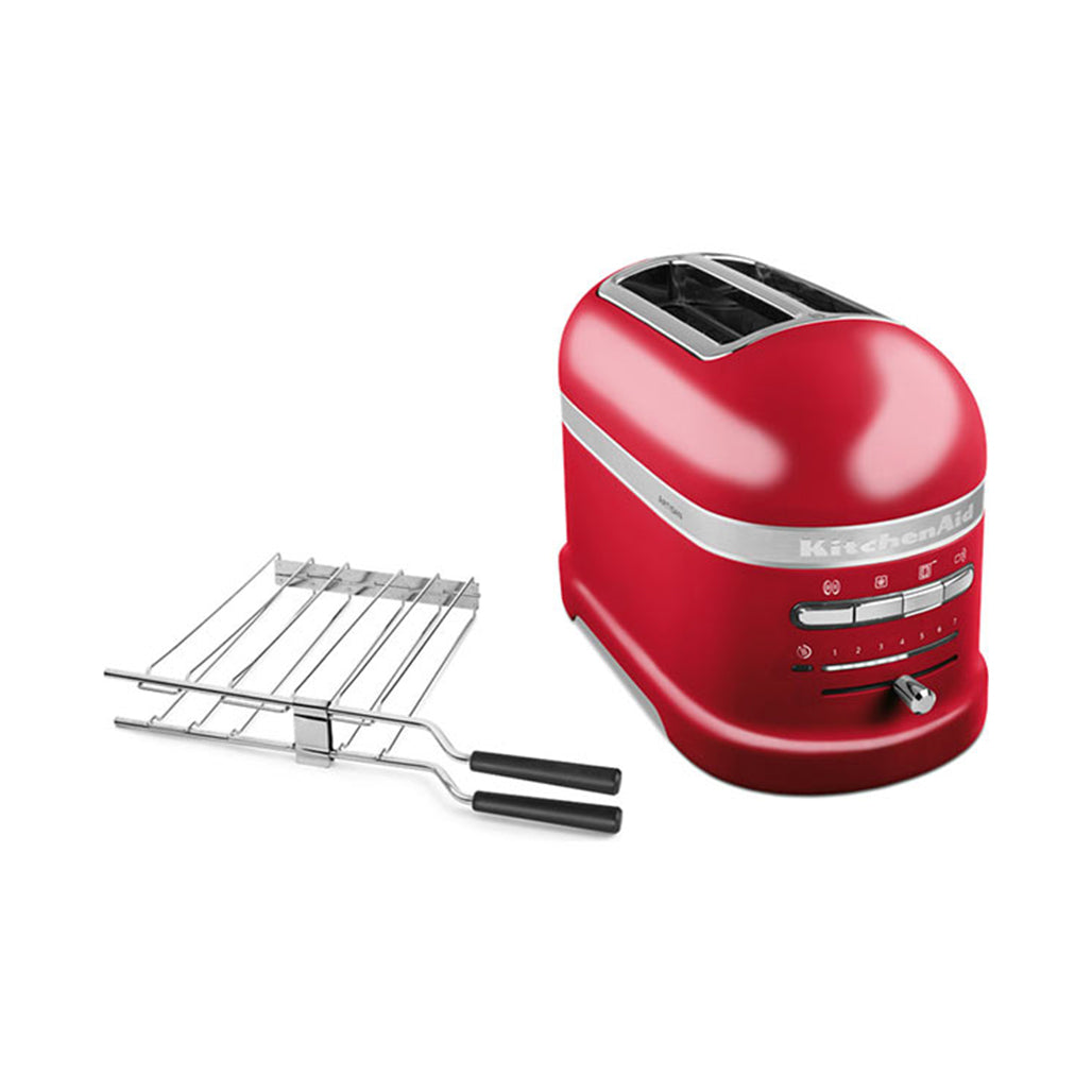 A Photo Of KitchenAid Artisan 2 Slice Toaster
