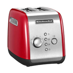 A Photo Of KitchenAid 2-Slice Automatic Toaster