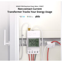Sonoff Ring Smart Power Meter - POWCT