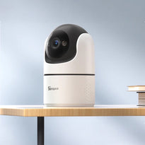 Sonoff CAM Pan-Tilt 2 - CAM-PT2