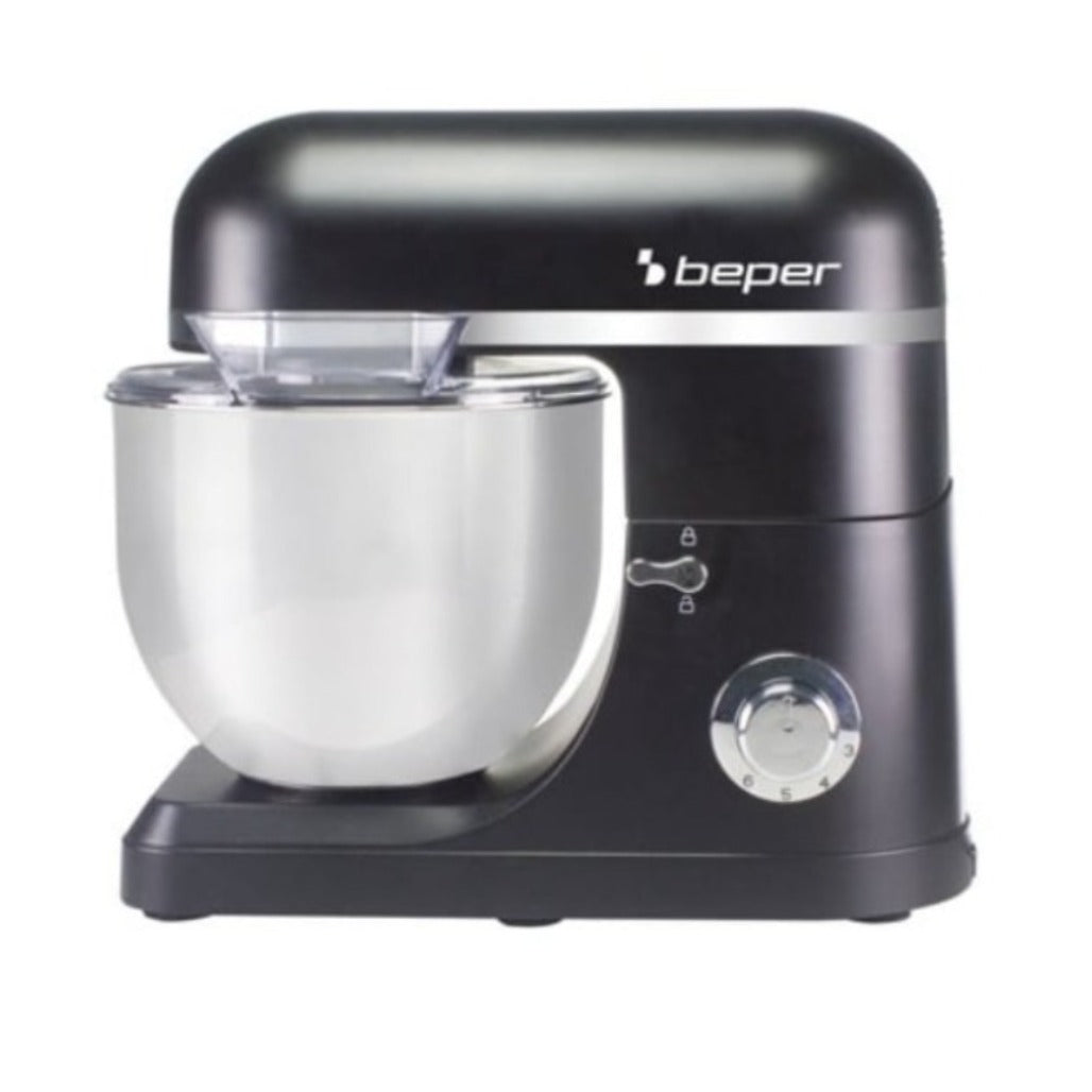 A Photo Of Beper 7L Pastry Mixer - P102SBA550