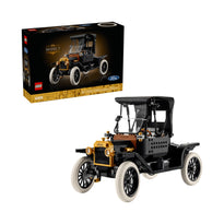 LEGO Ford Model T - 1060 Pieces - 11376