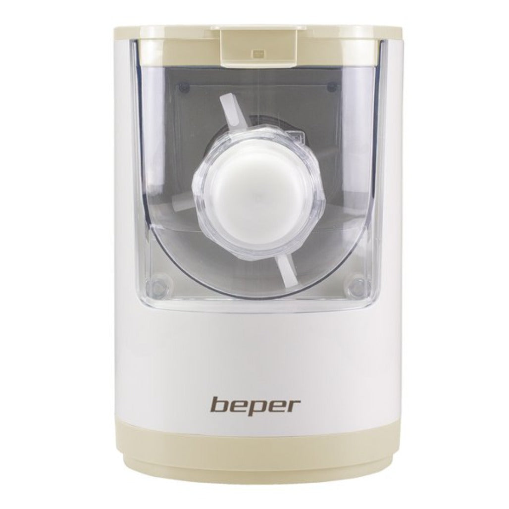 A Photo Of Beper Automatic Pasta Maker - P102SBA500
