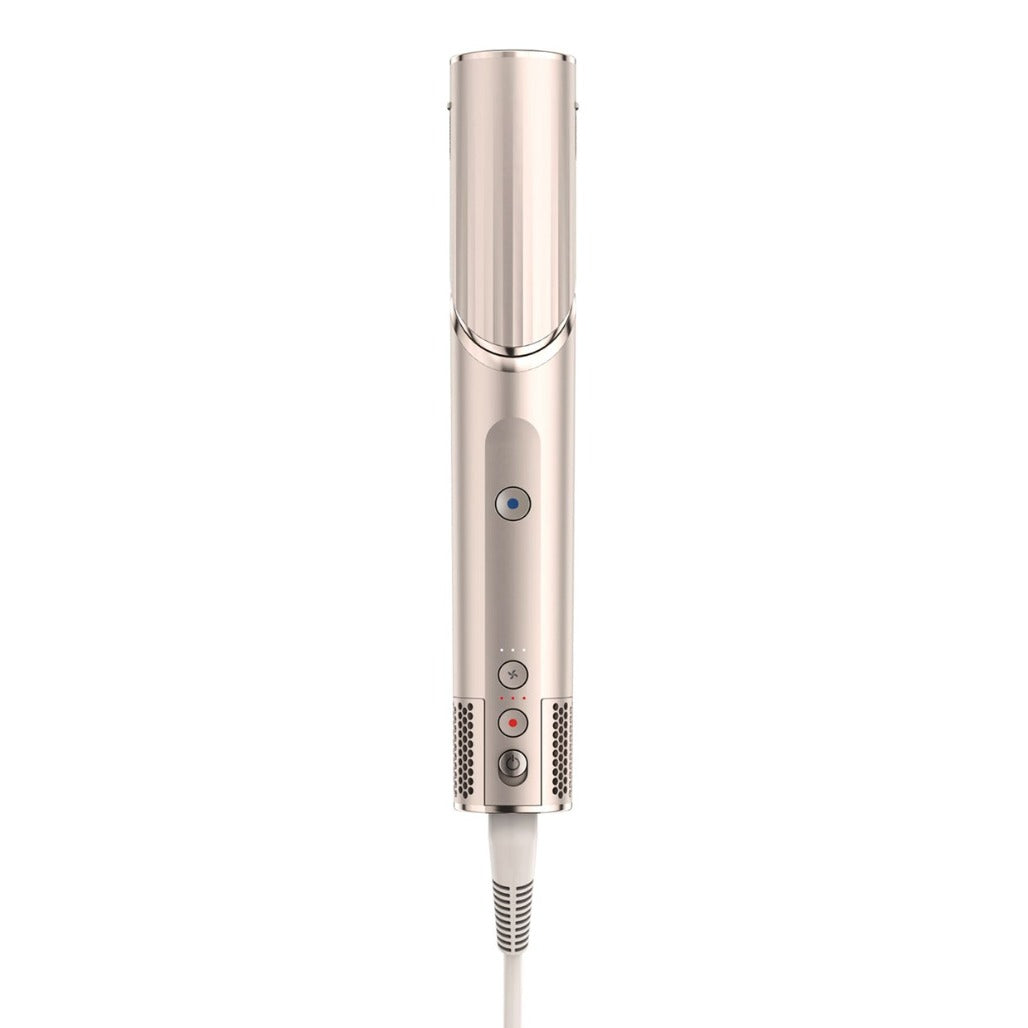 A Photo Of Shark Flex Style 5-in-1 Air Styler Hairdryer 1400w