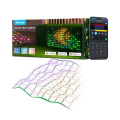 A Photo Of Govee Net Lights - H6810