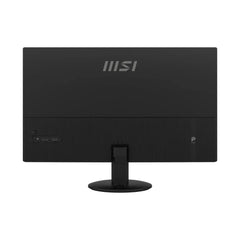 A Photo Of MSI Pro MP272L - 27