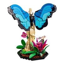 LEGO Ideas The Insect Collection 1111 Pieces - 21342