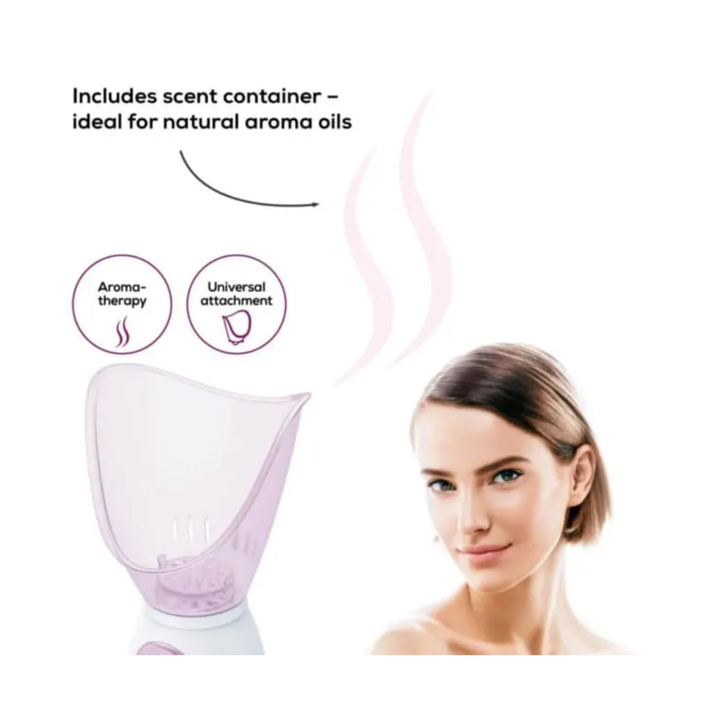 A Photo Of Beurer FS 60 Facial Sauna