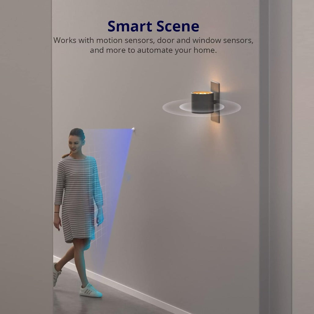 A Photo Of Sonoff Smart Switch - MINIR4