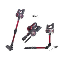 Beper Rechargeable Vacuum Cleaner - P202ASP100