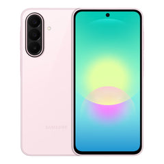 A Photo Of Samsung Galaxy A27 5G