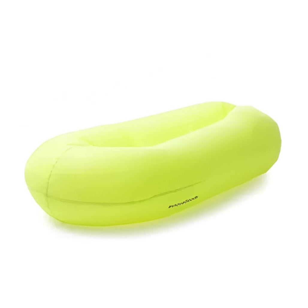 A Photo Of InnovaGoods Air Bed Softflex - V0103730