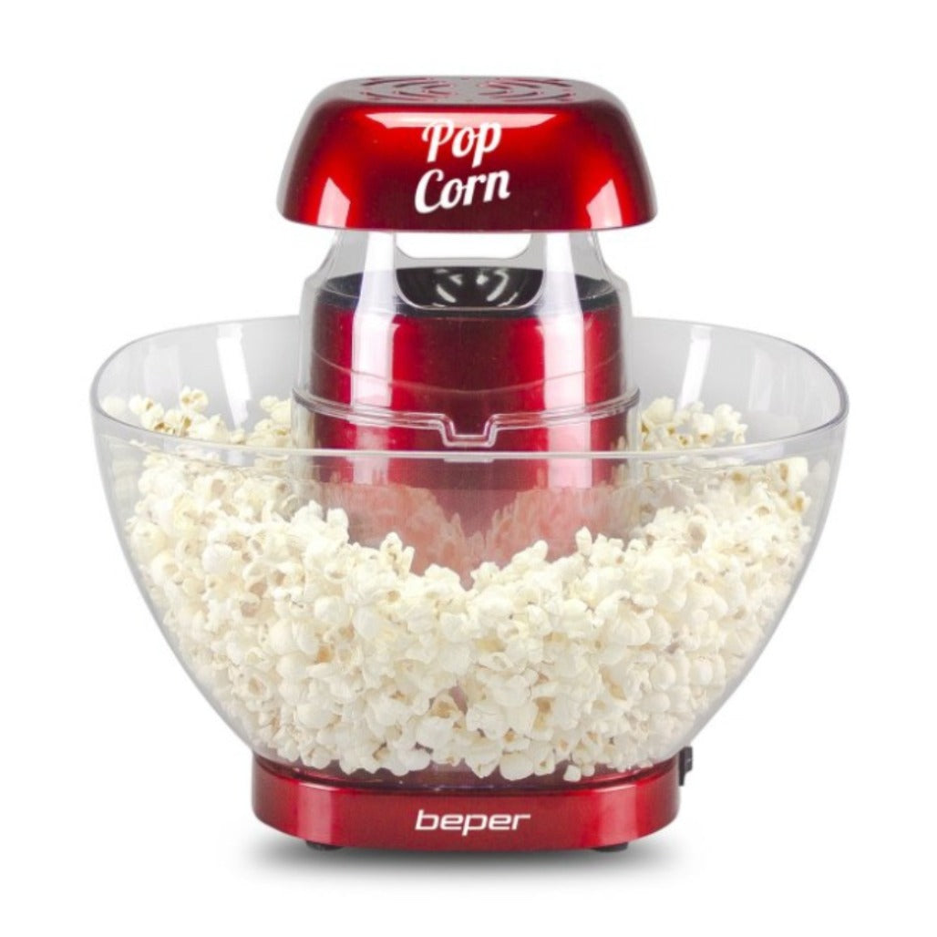 A Photo Of Beper Popcorn Machine - P101CUD052