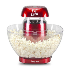 A Photo Of Beper Popcorn Machine - P101CUD052