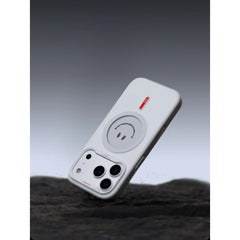 A Photo Of XTREM MagSafe Screen Case | Battery-Free, Customize On the Go