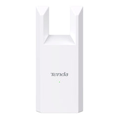 A Photo Of Tenda T10 Universal Repeater Gigabit N300Mbps 2 Antennas RJ45 lan port