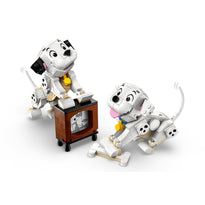LEGO Disney Lucky & Penny 101 Dalmatians Puppies 268 Pieces - 43271