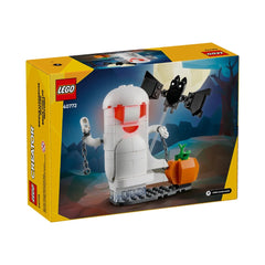 A Photo Of LEGO Creator Luminous Ghost 167 Pieces - 40772