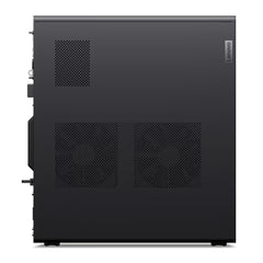 A Photo Of Lenovo ThinkStation P3 Tower Workstation 30GU002LUS - Core i7-14700 vPro - 64GB Ram - 1TB SSD - RTX™ A2000 12GB