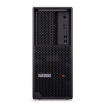 Lenovo ThinkStation P3 Tower Gen 2 30HS000NUS - Core™ Ultra 9 285 vPro - 128GB Ram - 2TB SSD - NVIDIA RTX™ 4000 Ada 20GB