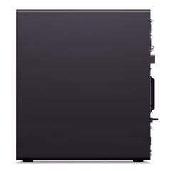 A Photo Of Lenovo ThinkStation P3 Tower Gen 2 30HS000NUS - Core™ Ultra 9 285 vPro - 128GB Ram - 2TB SSD - NVIDIA RTX™ 4000 Ada 20GB