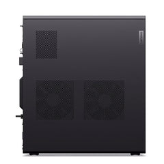 A Photo Of Lenovo ThinkStation P3 Tower Gen 2 30HS000NUS - Core™ Ultra 9 285 vPro - 128GB Ram - 2TB SSD - NVIDIA RTX™ 4000 Ada 20GB