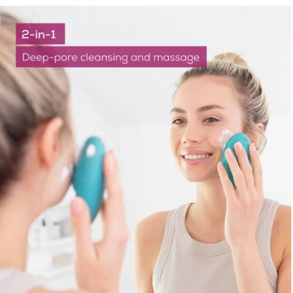 A Photo Of Beurer FC 52 Laguna Facial brush