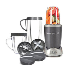 A Photo Of Nutribullet Blender 600 Series - NBR-1212M