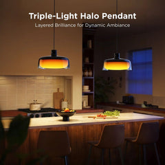A Photo Of Govee Pendant Light - H60C1